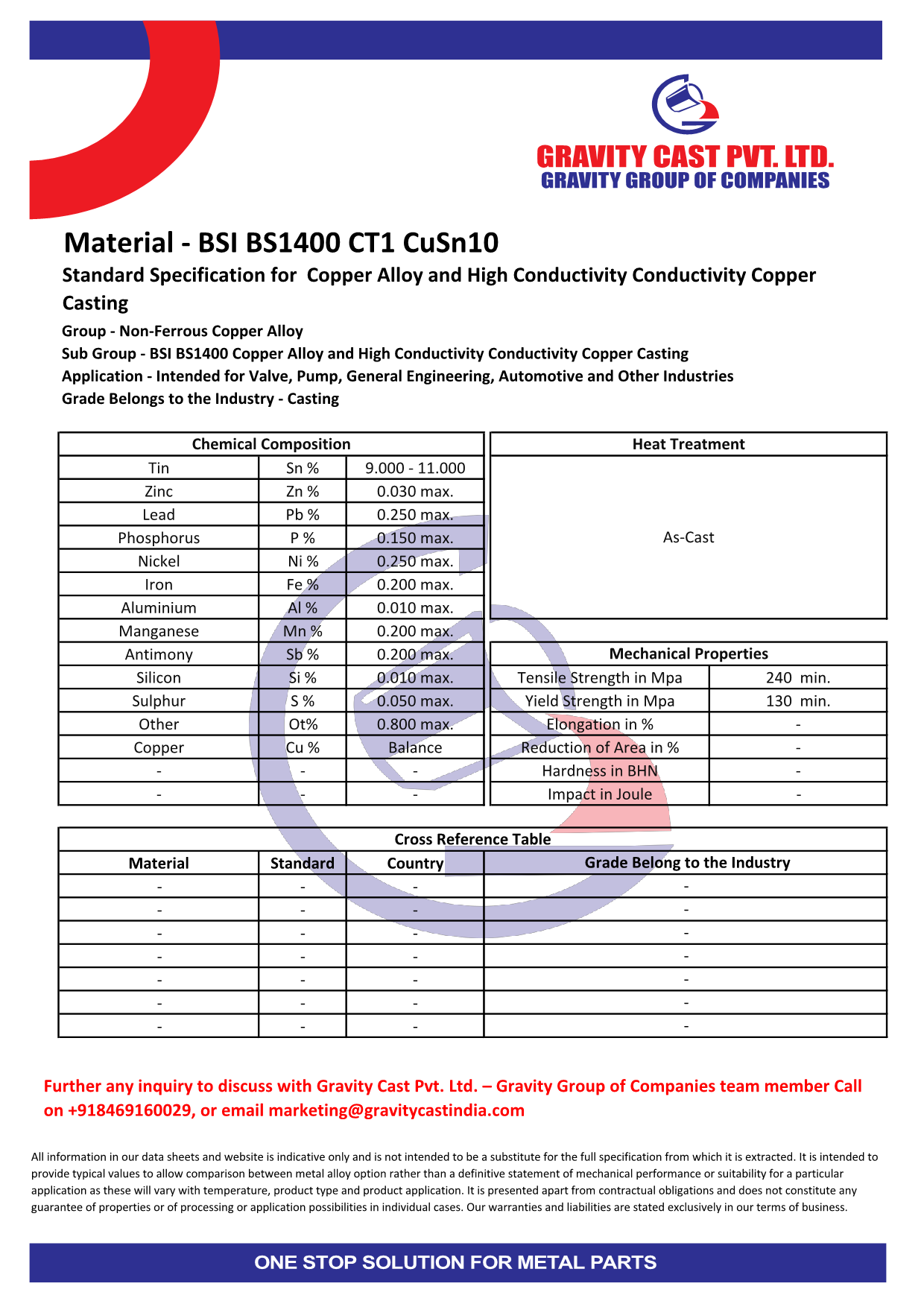 BSI BS1400 CT1 CuSn10 .pdf